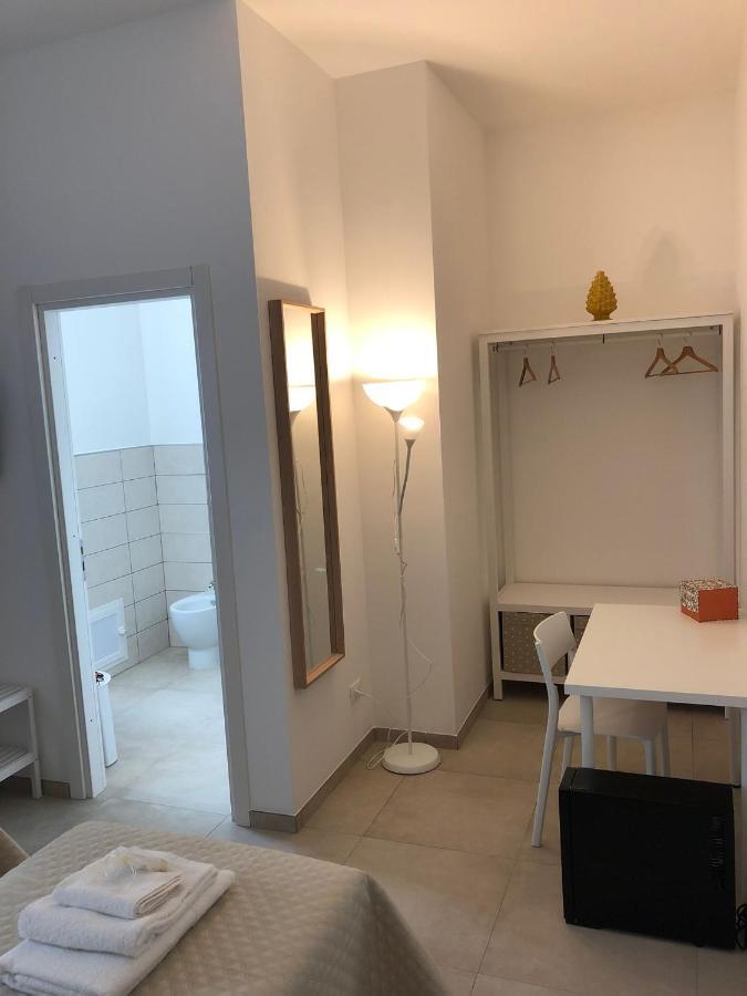 B&B Bellavista Palermo Buitenkant foto