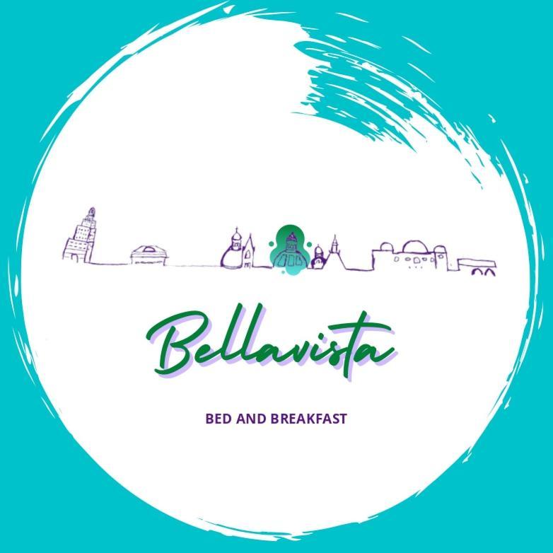 B&B Bellavista Palermo Buitenkant foto