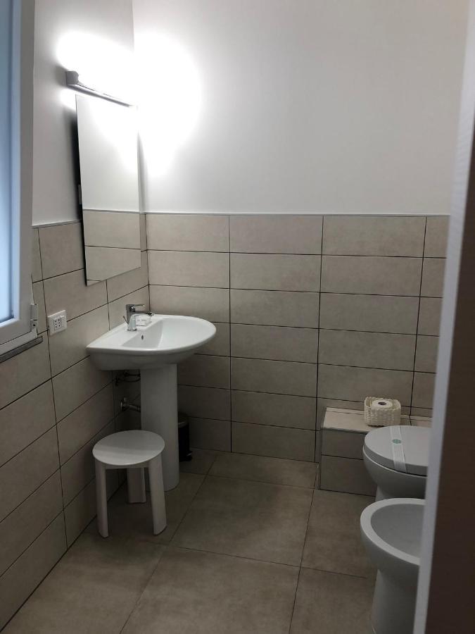 B&B Bellavista Palermo Buitenkant foto
