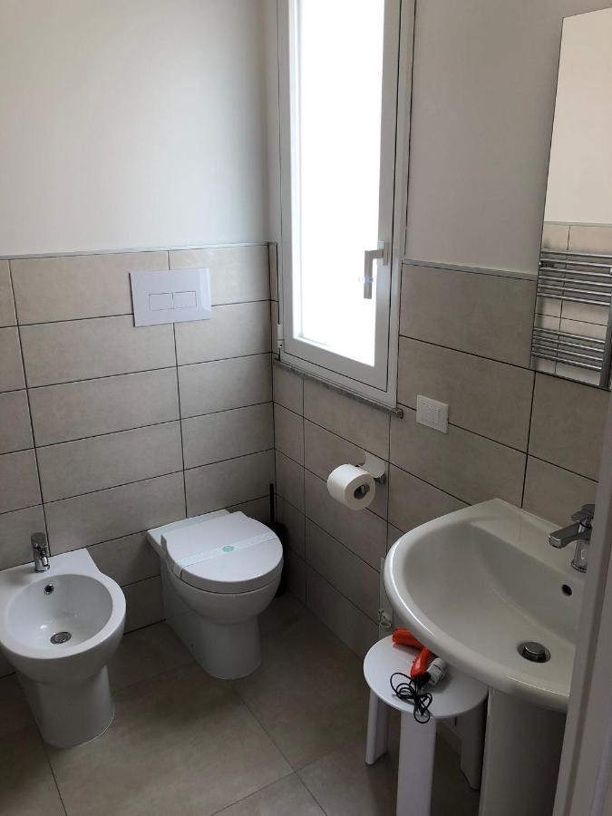 B&B Bellavista Palermo Buitenkant foto